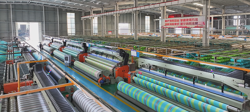 政大篷布與運滿滿：攜手共進，驅動物流變革